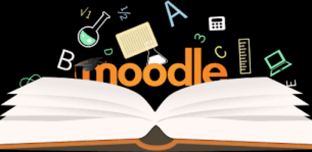 Moodle líder y reconocimiento mundial.