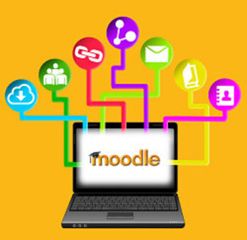 Un millón de usuarios en moodle