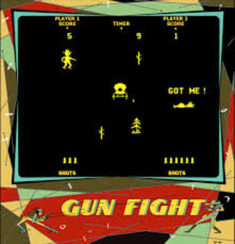 Gunfight
