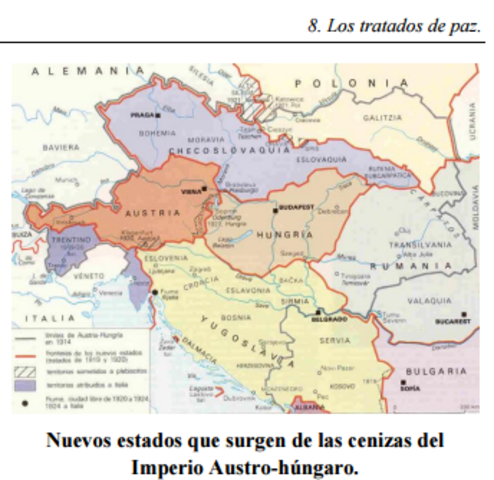 Tractat de Saint Germain-en-Laye