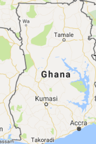 Ghana