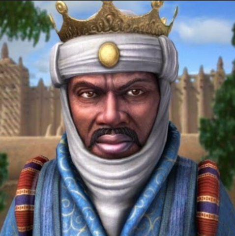 Beginning Of The Mali Empire