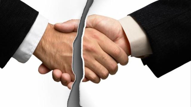 Sandino's Opposition of the Truce Led to Violence