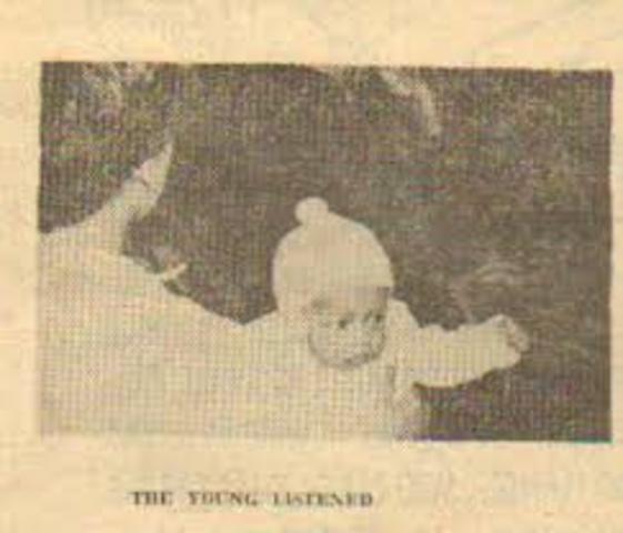 Born May 19 , 1925   1