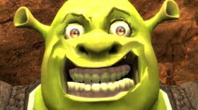 Shrek