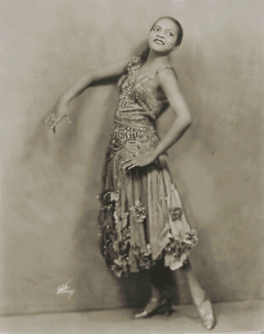 Florence's European Travels