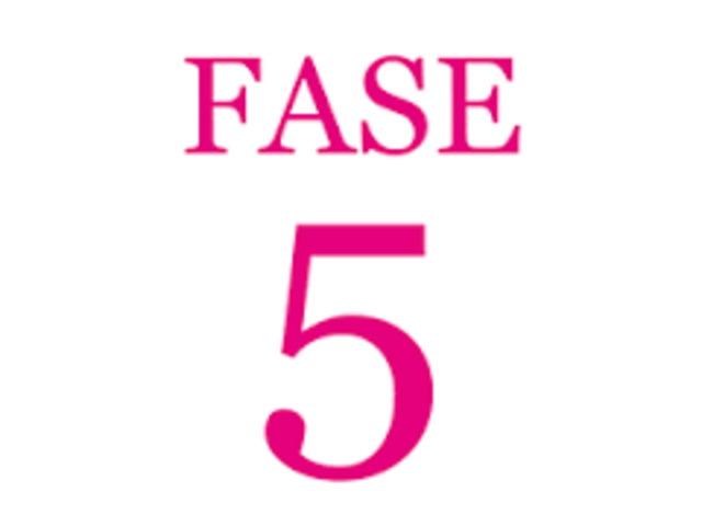 FASE 5