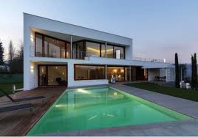 I moved from Richmond Hill to Cornell in grade 5