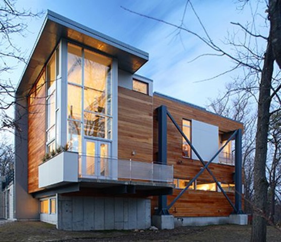 I moved from Cornell to Markham in grade 8