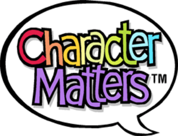 I graduated Elementary school at Buttonville PS and won the Character Matters Award