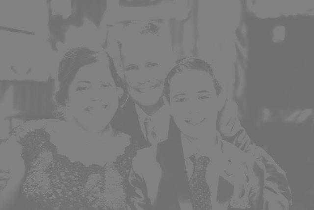 Song Of Family: "Sweet Child O' Mine"