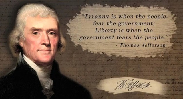 Tyranny
