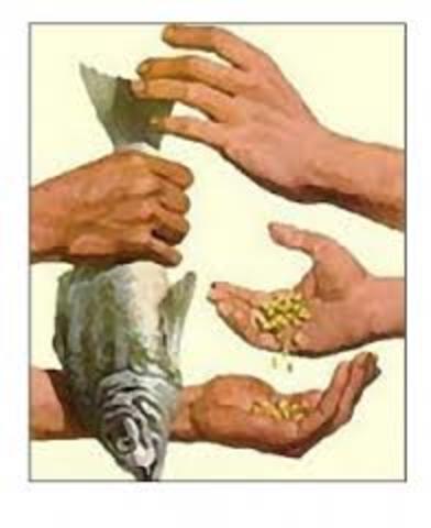 Ghana's Evolution and Geography