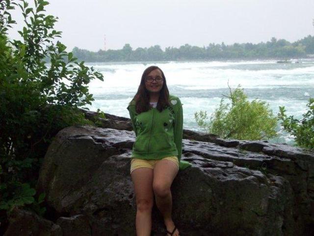 Traveling along East Coast