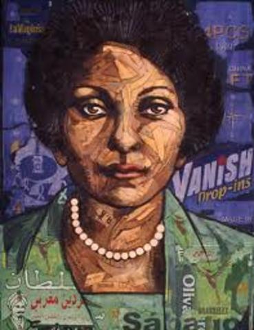 Louise was placed in a State Mental Hospital in Kalamazooin