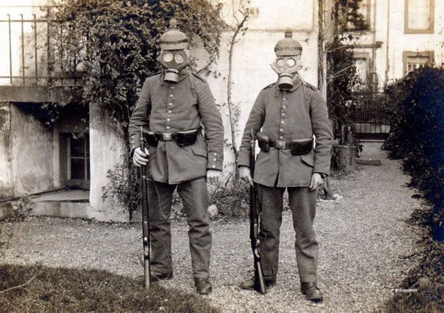 Segunda Guerra Mundial