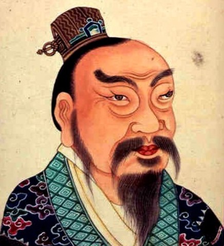 The End Of Han Dynasty
