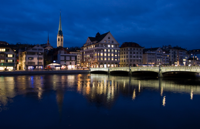 Zurich