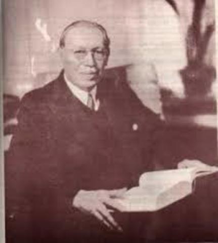 Programa de Educación Primaria para escuelas rurales y urbanas.