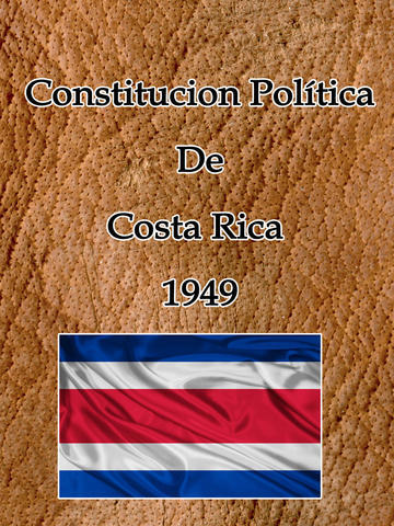 Constitución Política