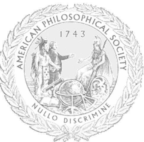 American Philosophical Society