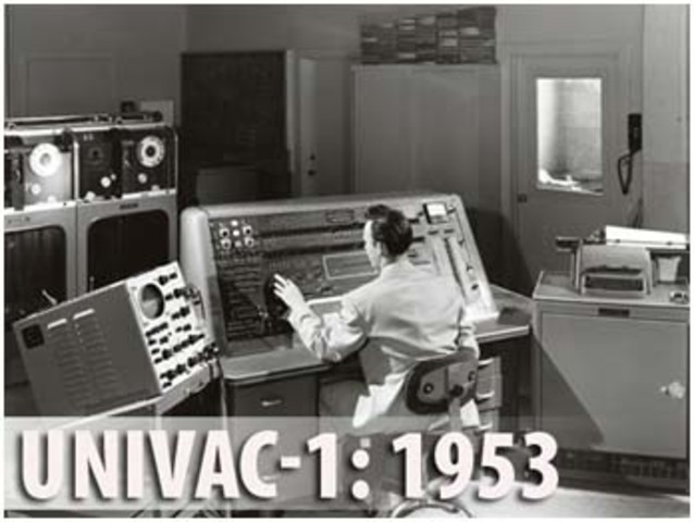 UNIVAC 1
