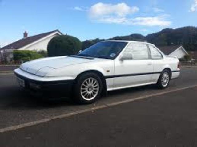 Se fabrica auto Honda