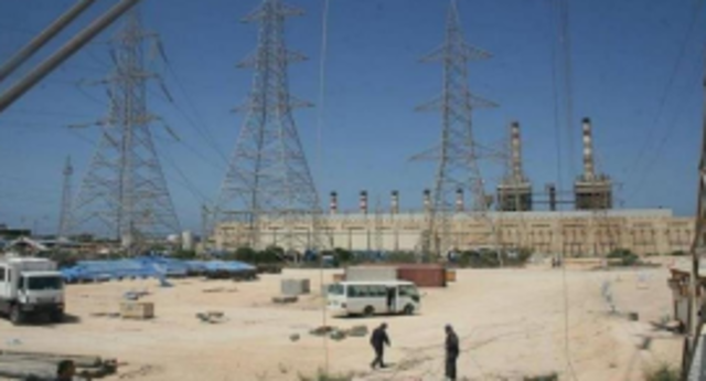 Electricity crisis harms GNA