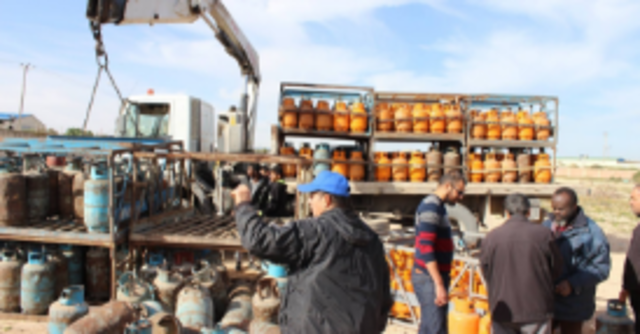 NOC legal action vs Tebu militia