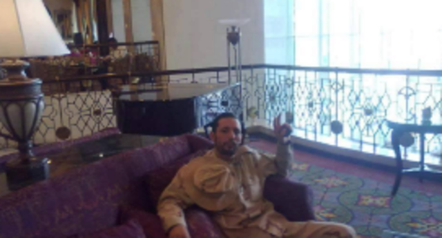 RADA conducting raids in Tripoli