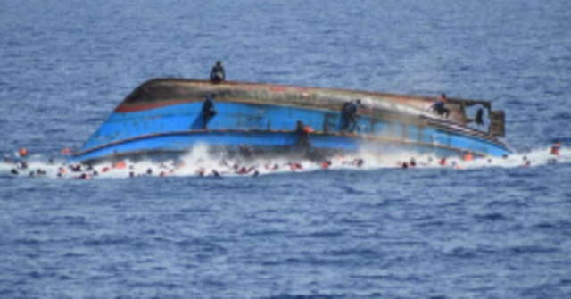 180 migrants feared dead