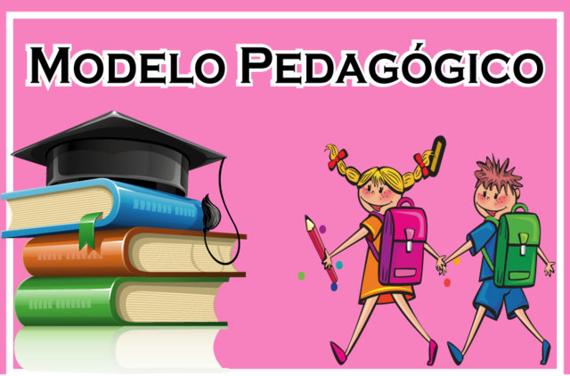 Modelo Pedagógico de las Escuelas Unidocentes