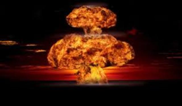 Development of Powerful Bombs