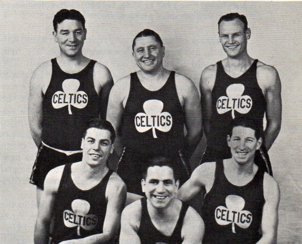 1er Equipo Profesional