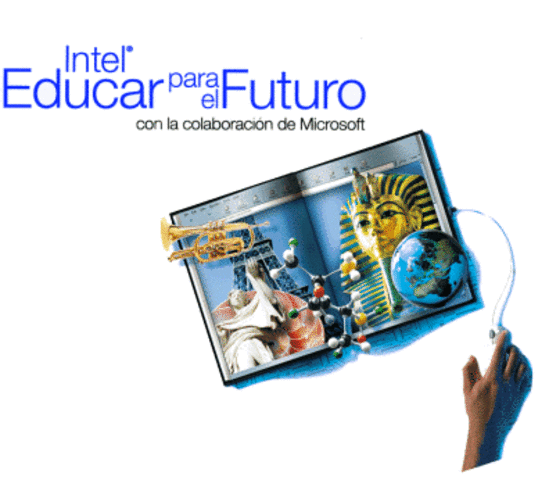 Proyecto: “Oportunidades digitales en escuelas unidocentes” 2002-2007