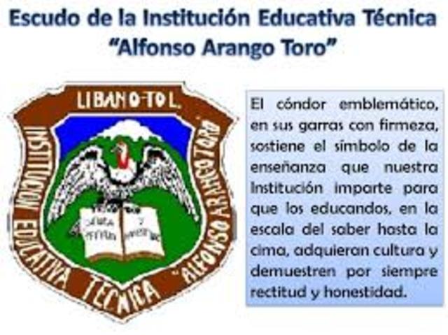 Educación Básica y Media: Colegio Comercial Alfonso Arango Toro