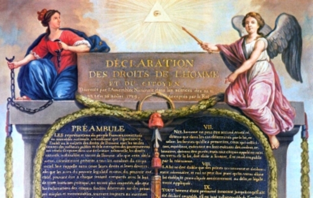 La Declaración de Derechos Sociales de 1917