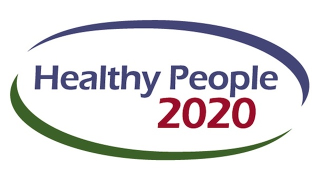 Healthy people
