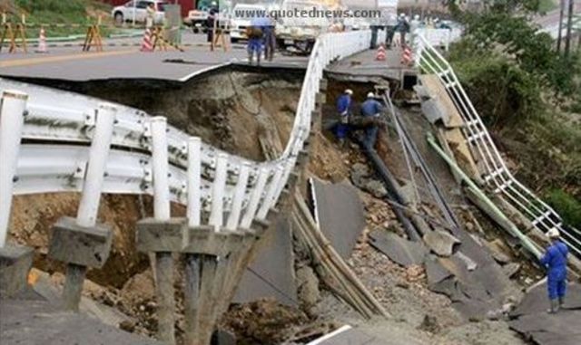 2012 Visayan Earthquake