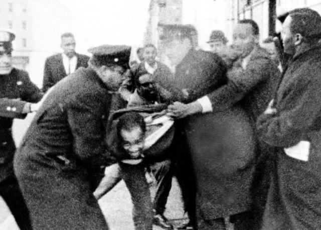 Why Malcom Went to Prison