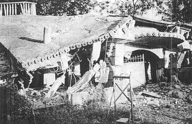 1990 Bohol Earthquake