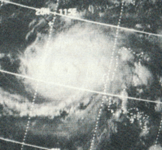 Super Typhoon Titang (Kate)
