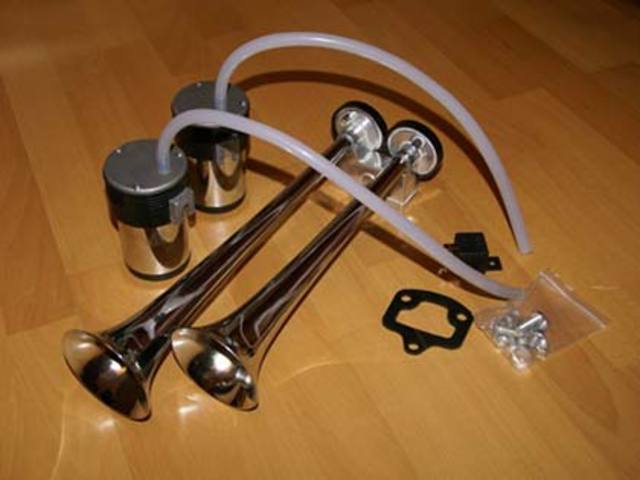 La création du signal sonore