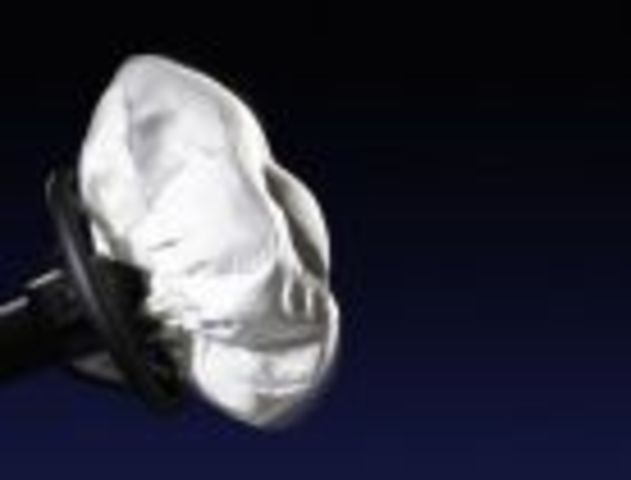 La création d'airbags