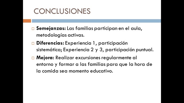 DURANTE EL CURSO. PARTICIPACIÓN EN ACTIVIDADES DEL CENTRO