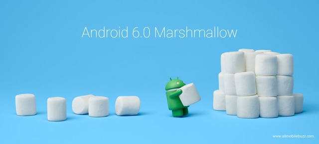6.0 MARSHMALLOW