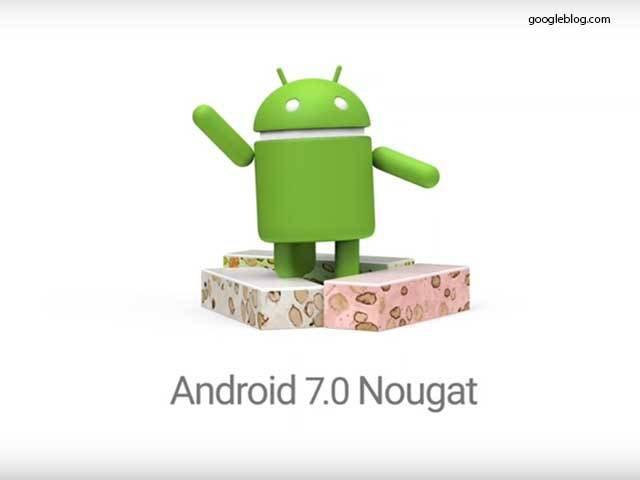 7.0 NOUGAT