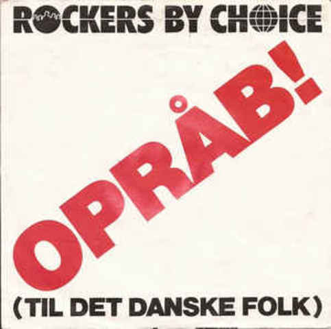 Rockers By Choice dannet