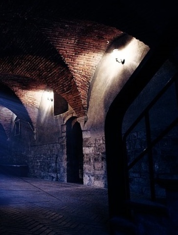 Entering the Citadel