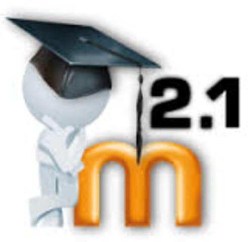 MOODLE 2.1